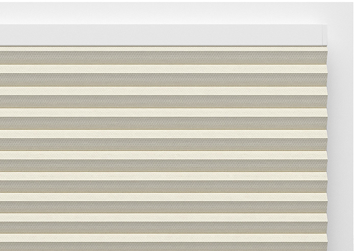 Umbra (Blackout), Champagne - Stick Fit Honeycomb Blind - Image 10